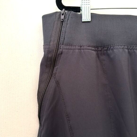 Cherokee Infinity Womens Jogger Scrub Pants 2XL Grey - Picture 5 of 11